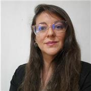 Profesora de Matemática y Física